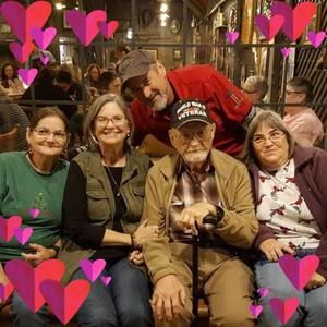 Meet your Posher, Sheryl